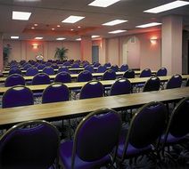 Hotel Tybee Meeting