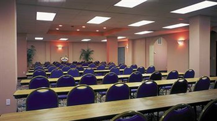 Hotel Tybee Meeting