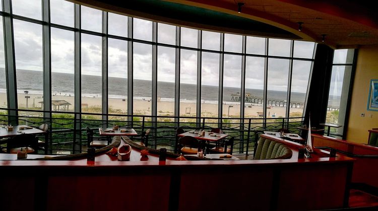 Hotel Tybee Restaurant