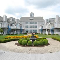 Culver Cove Lakeside Condominiums
