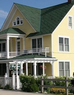 Bay View Bed & Breakfast