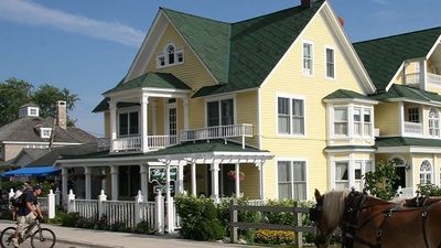 Bay View Bed & Breakfast