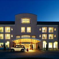 Hotel Maximilian