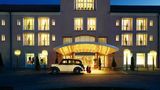 <b>Hotel Maximilian Exterior</b>
