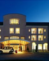 Hotel Maximilian
