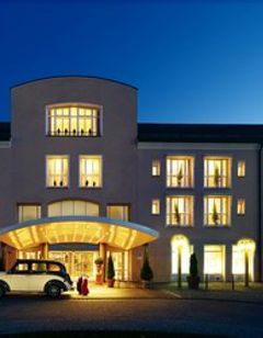 Hotel Maximilian
