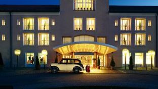 Hotel Maximilian