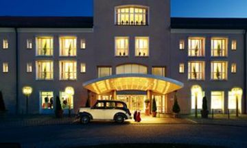 Hotel Maximilian