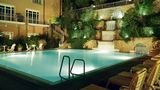 Maximilian Quellness & Golf Hotel Pool