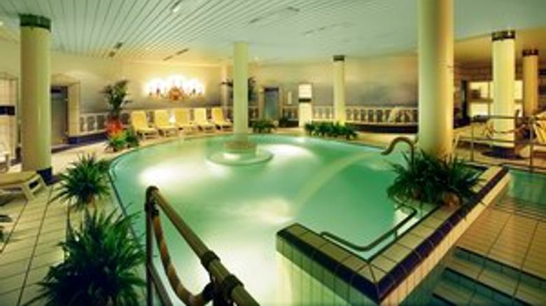<b>Hotel Maximilian Pool</b>