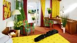 <b>Hotel Maximilian Room</b>
