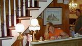 Angel of the Sea Bed & Breakfast Lobby
