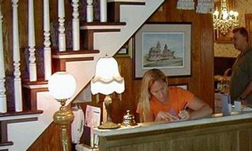 Angel of the Sea Bed & Breakfast