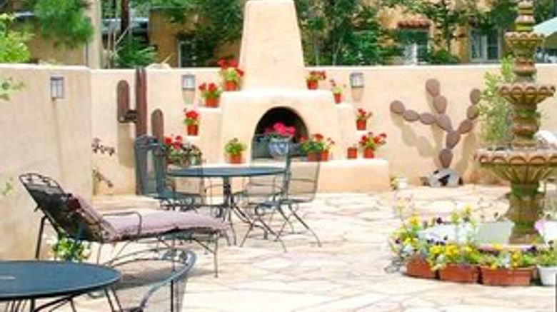 Casa Benavides Inn Exterior