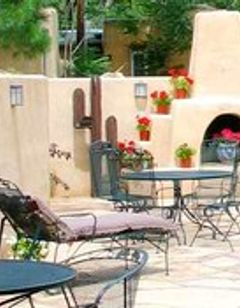 Casa Benavides Inn