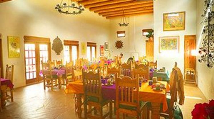 Casa Benavides Inn Restaurant
