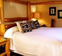 Casa Benavides Inn Room