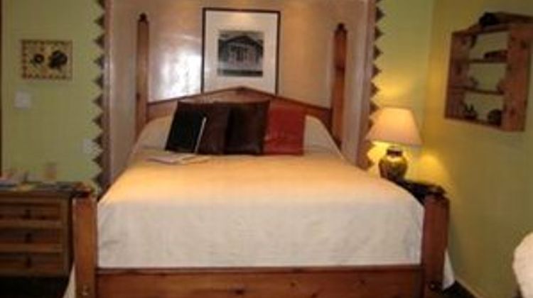 Inn at Vanessie Room