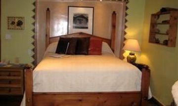 Inn at Vanessie