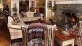 The Lodge at Moosehead Lake Lobby