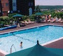 Montauk Manor Pool