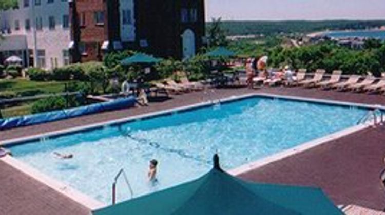 Montauk Manor Pool