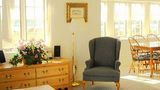 Montauk Manor Room