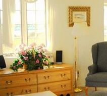 Montauk Manor Room