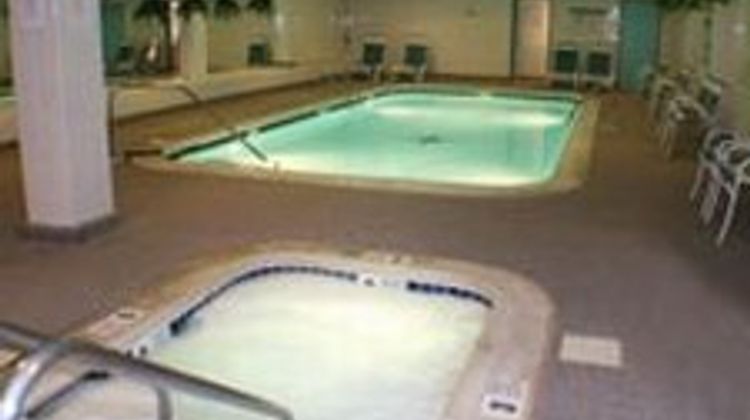 Montauk Manor Spa