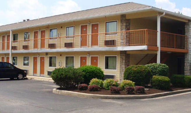 Wilmington Inn Wilmington Exterior