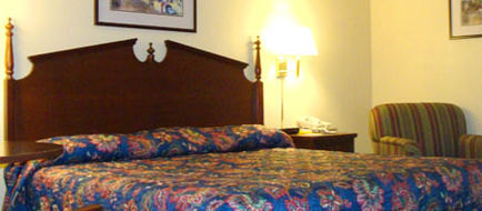 Wilmington Inn Wilmington Room