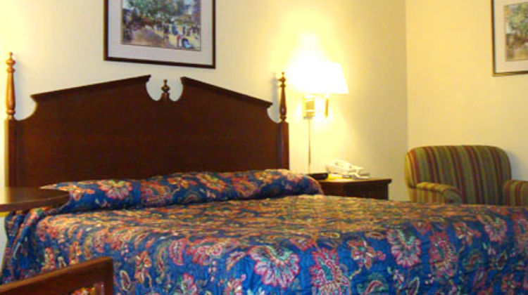 Wilmington Inn Wilmington Room