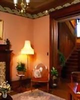 The Wright Inn & Carriage House