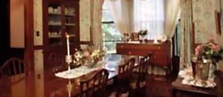 The Wright Inn & Carriage House Restaurant