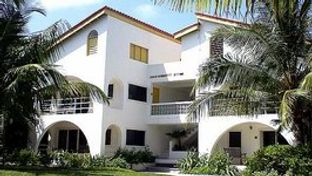 Caribbean Villas Hotel