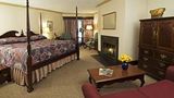 Brandywine River Hotel Room
