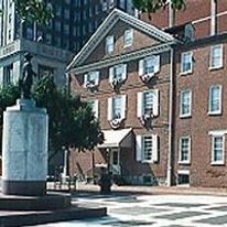 The Thomas Bond House