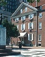 The Thomas Bond House
