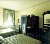 The Thomas Bond House Room