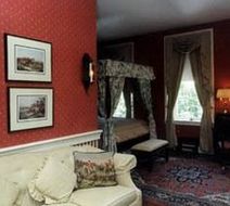 The Thomas Bond House Suite