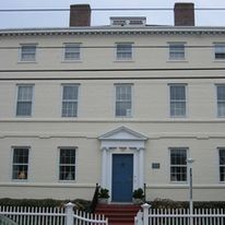 Francis Malbone House
