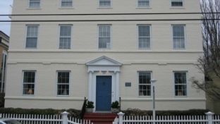 Francis Malbone House