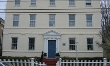 Francis Malbone House