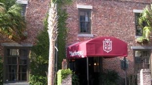 The Anchorage Inn