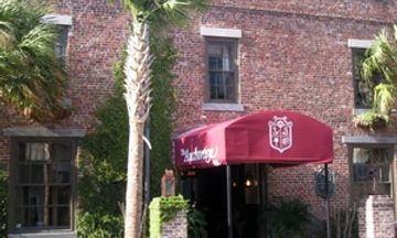 The Anchorage Inn