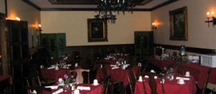 The Anchorage Inn Restaurant