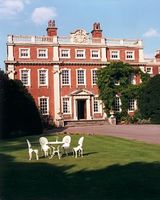 Swinfen Hall Hotel