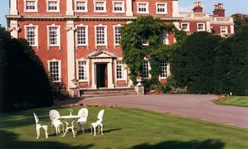 Swinfen Hall Hotel