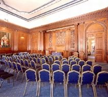 Swinfen Hall Hotel Meeting