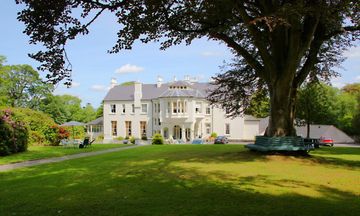 Beech Hill Country House Hotel